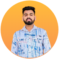 Ankit Nain