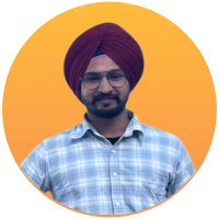 Simran Bhullar