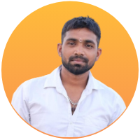 Trivender Singh